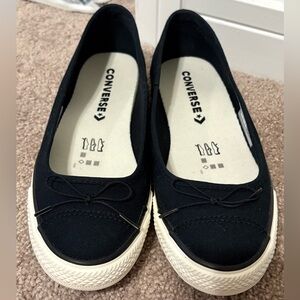 Women’s Converse Ballerina Sneaker
